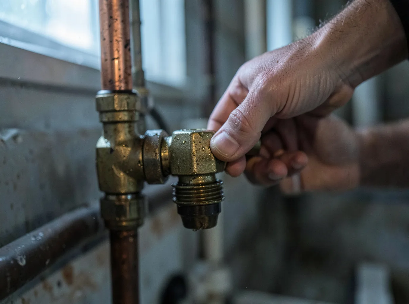 Emergency Plumber Lakewood, NM FAQs